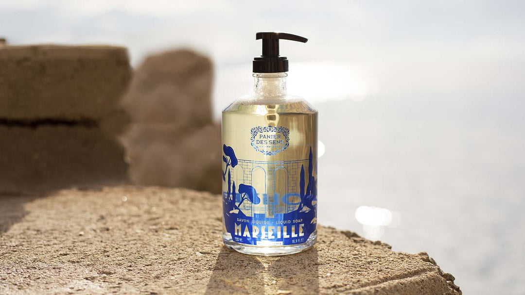 Il sapone di Marsiglia: perché ci piace così tanto? - Panier des Sens