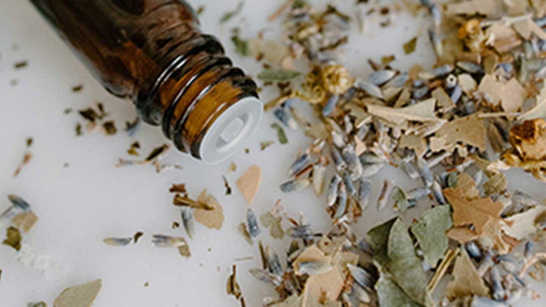Les absolues de parfum, matières premières d’exception - Panier des Sens