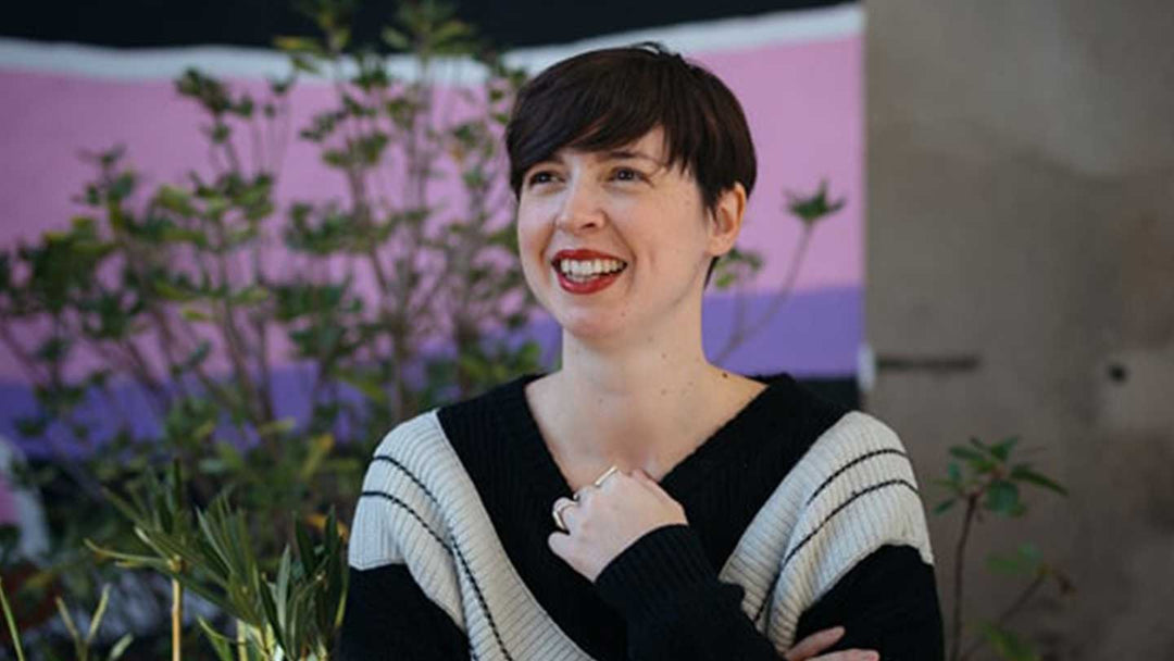 Incontro con Lili Sohn per Ottobre Rosa - Panier des Sens