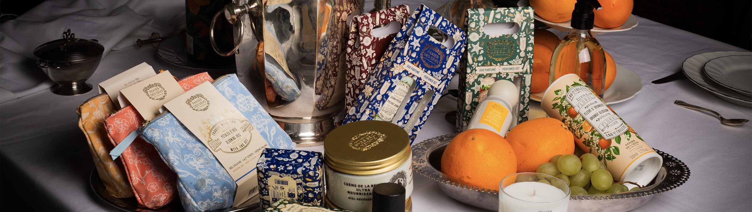 Weihnachtsgeschenke