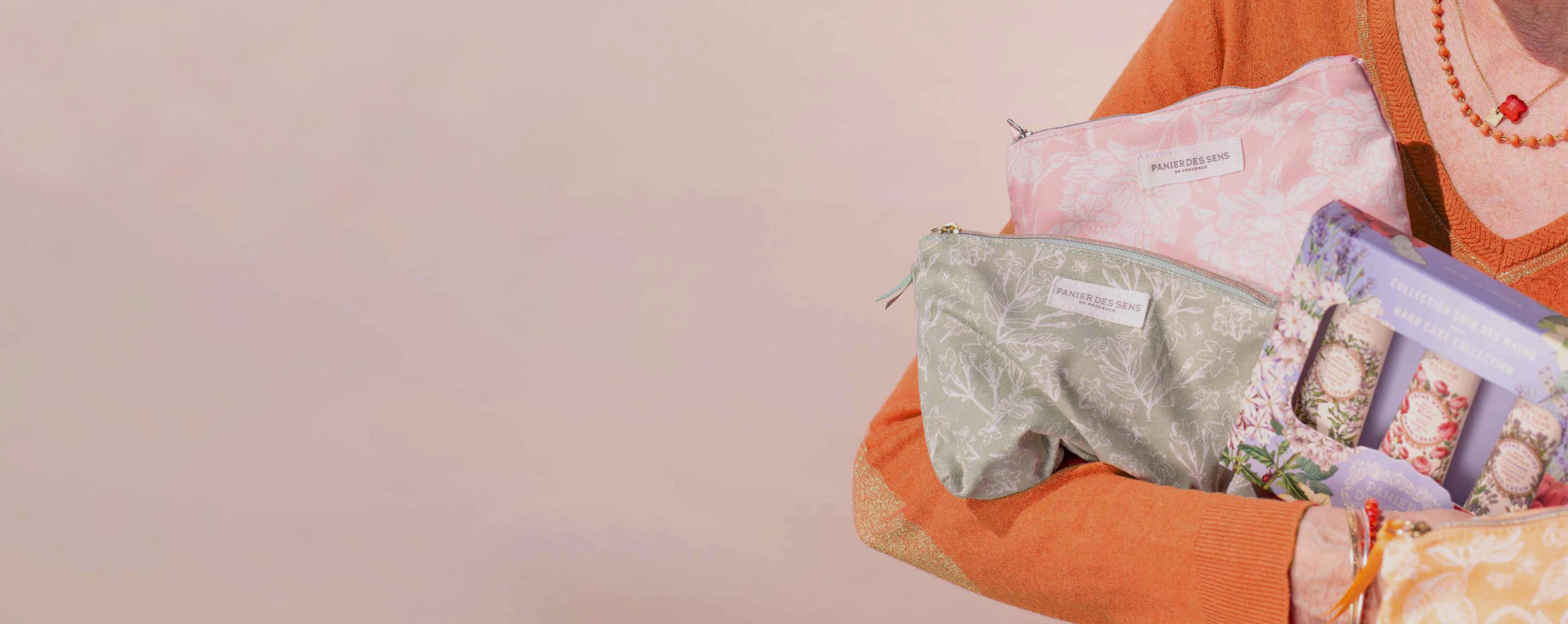 Gifts under 20€ - Panier des Sens
