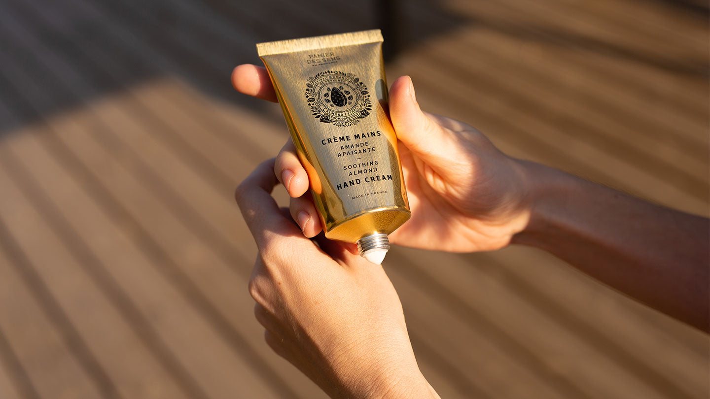 Hand Cream 75ml - Panier des Sens