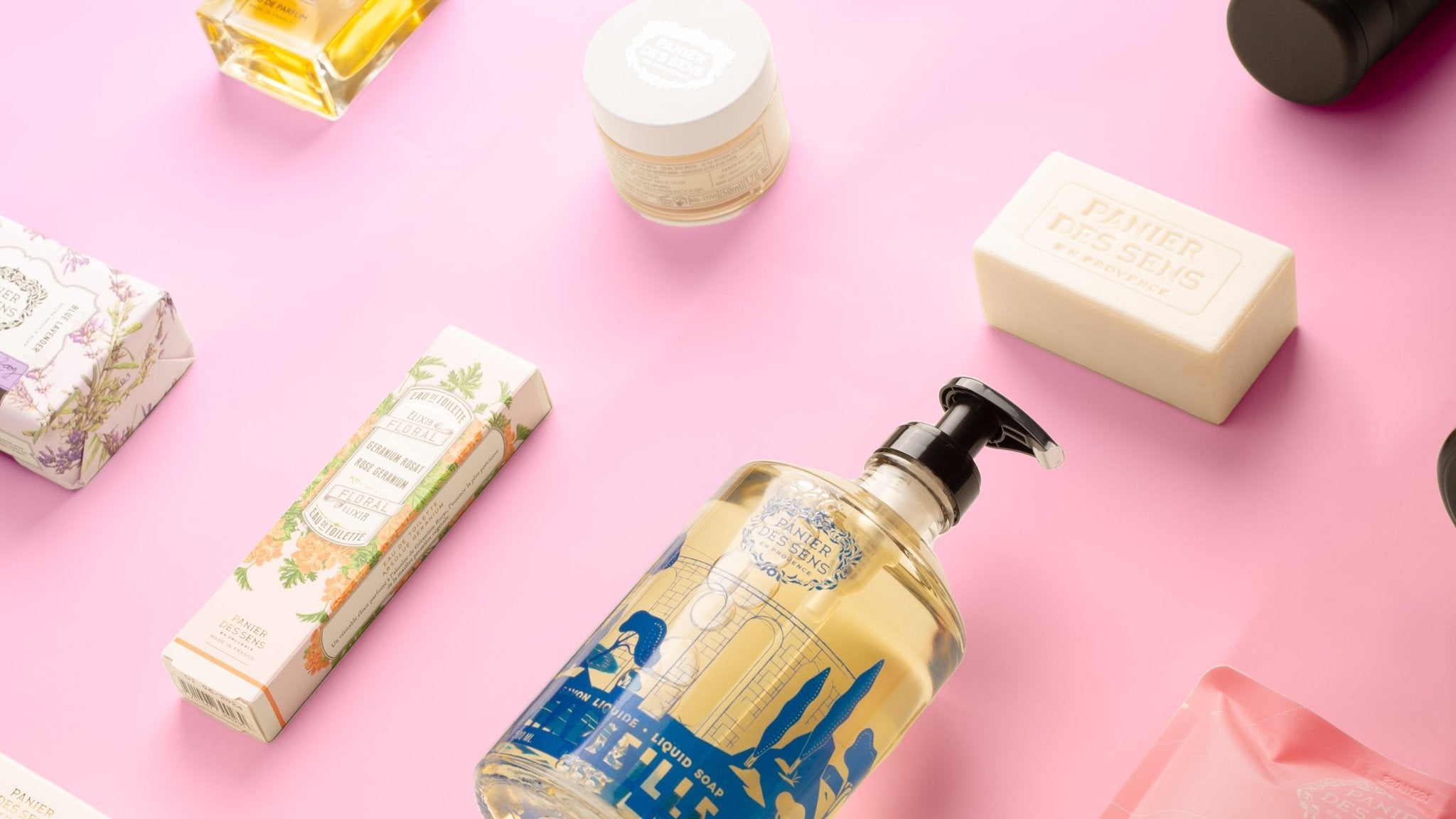 Dernière démarque soldes été 2023 - Panier des Sens