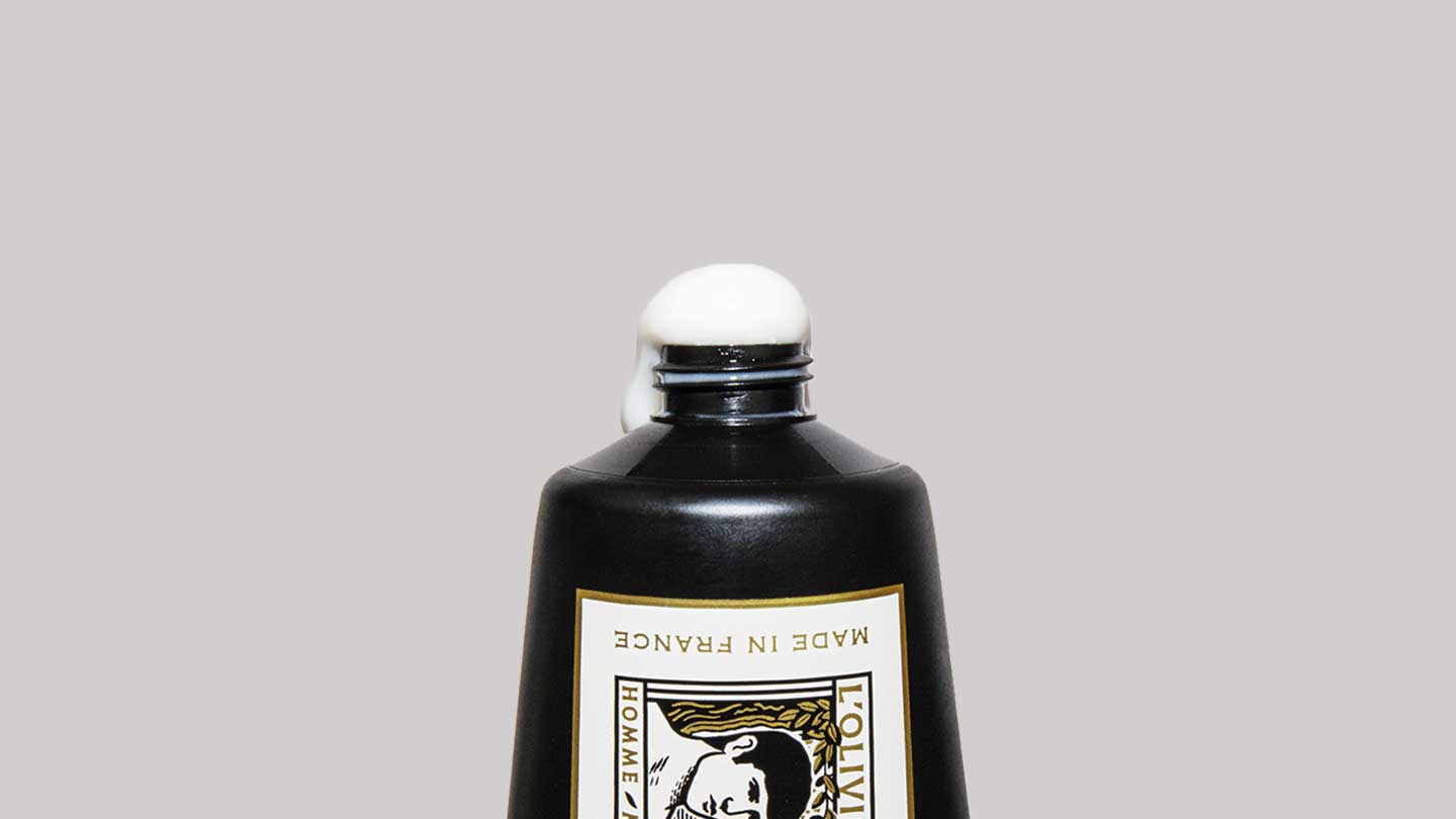 Hydrater sa peau - homme - Panier des Sens