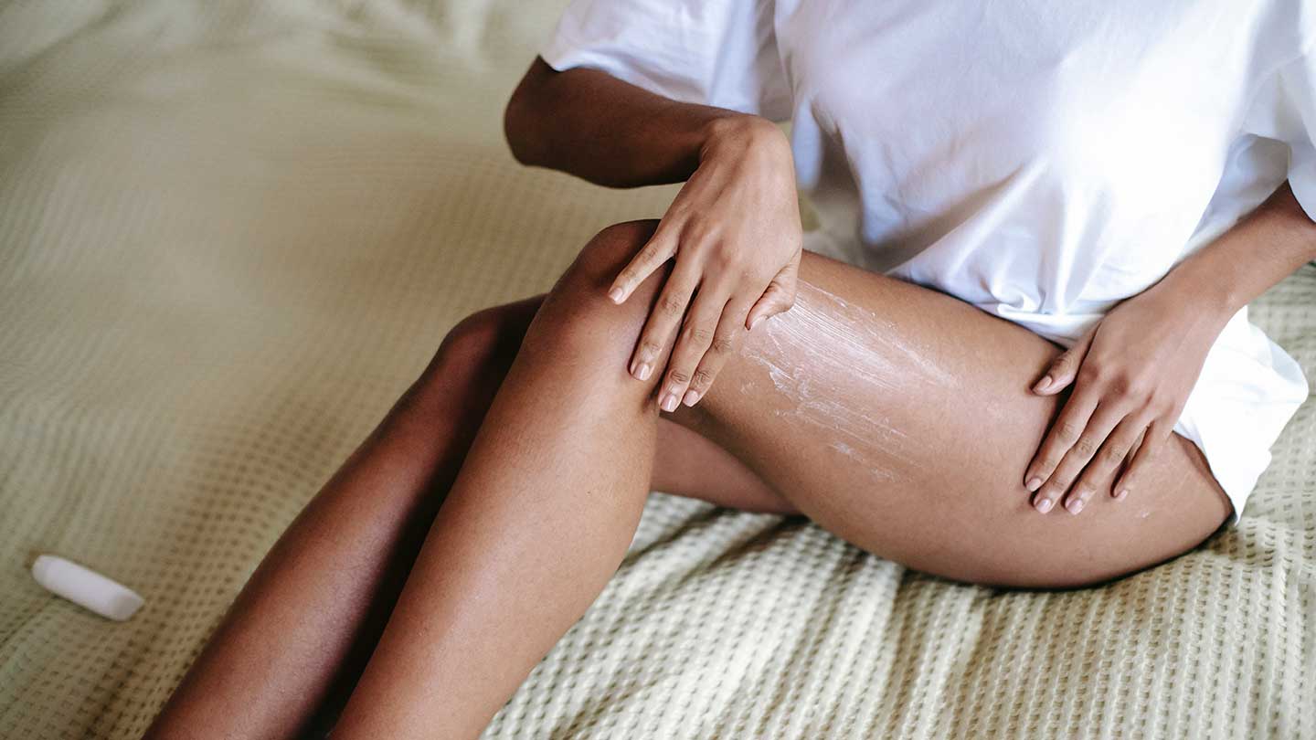 Body care - Panier des Sens