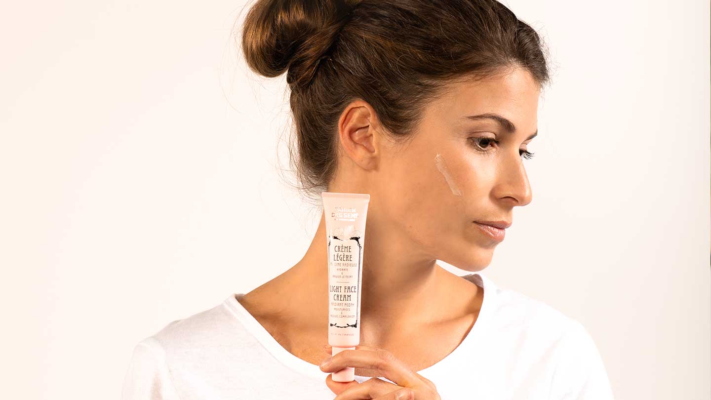 Facial treatments - Panier des Sens
