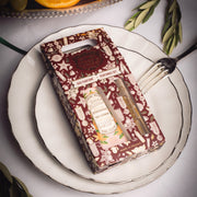 Cofanetto natalizio - Geranium Rosat - Panier des Sens