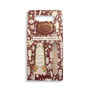 Cofanetto natalizio - Geranium Rosat - Panier des Sens