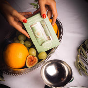 Set di mani graziose - Mandorla lenitiva - Panier des Sens