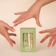 Set di mani graziose - Mandorla lenitiva - Panier des Sens