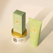 Crema corpo ultra-idratante - Mandorla lenitiva 250ml - Panier des Sens