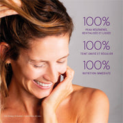 Face lift cream rich texture | anti wrinkle, firmness 50ml - Panier des Sens