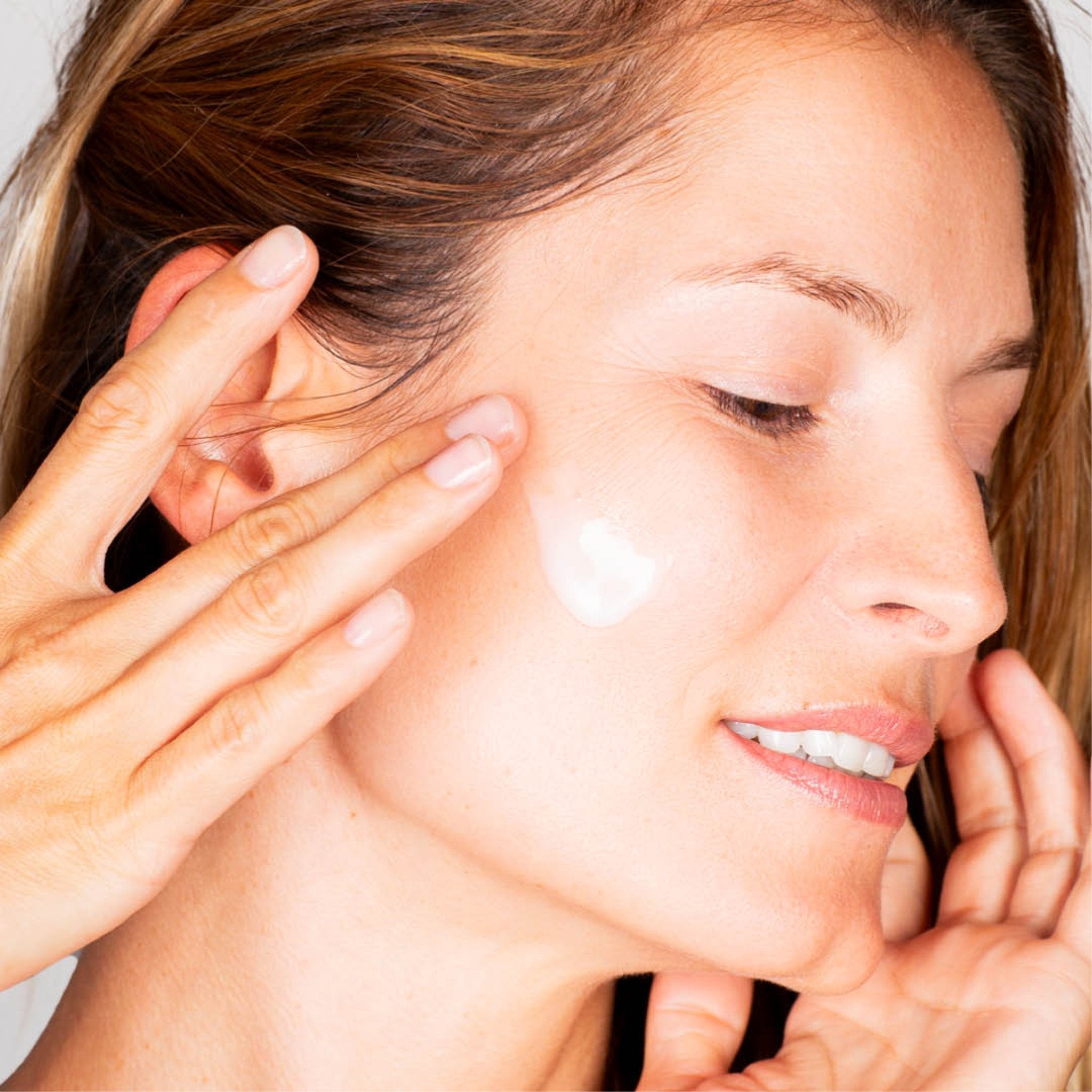 Face lift cream rich texture | anti wrinkle, firmness 50ml - Panier des Sens