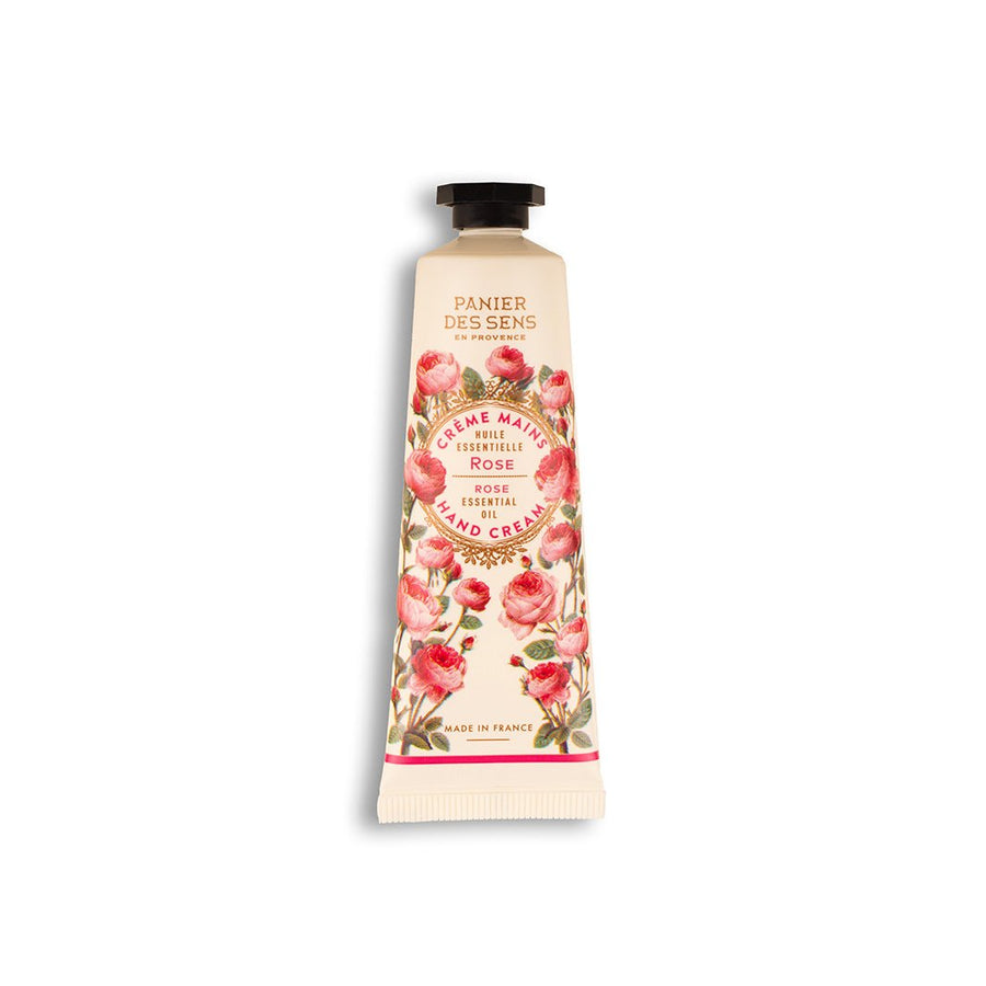 Crema mani - Rosa Incantata 30ml - Panier des Sens