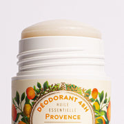Deodorante per pelli sensibili - Provence Énergisante 50g - Panier des Sens