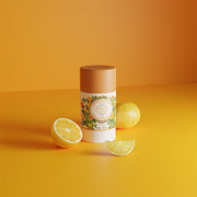 Deodorante per pelli sensibili - Provence Énergisante 50g - Panier des Sens