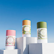 Deodorante per pelli sensibili - Provence Énergisante 50g - Panier des Sens