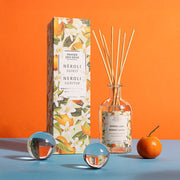Diffusore di fragranze per la casa - Sole Neroli 240ml - Panier des Sens