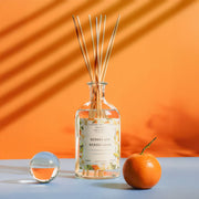 Diffusore di fragranze per la casa - Sole Neroli 240ml - Panier des Sens