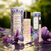 Duo Eau de toilette 50ml e Roll - on 10ml - Petali di Iris - Panier des Sens