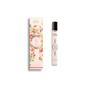 Duo Eau de toilette 50ml et Roll - on 10ml - Rose Envoûtante - Panier des Sens