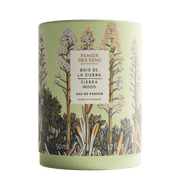 Eau de Parfum - Sierra Woods 50ml - Panier des Sens