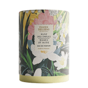 Eau de Parfum - Musc des Sables 50ml - Panier des Sens