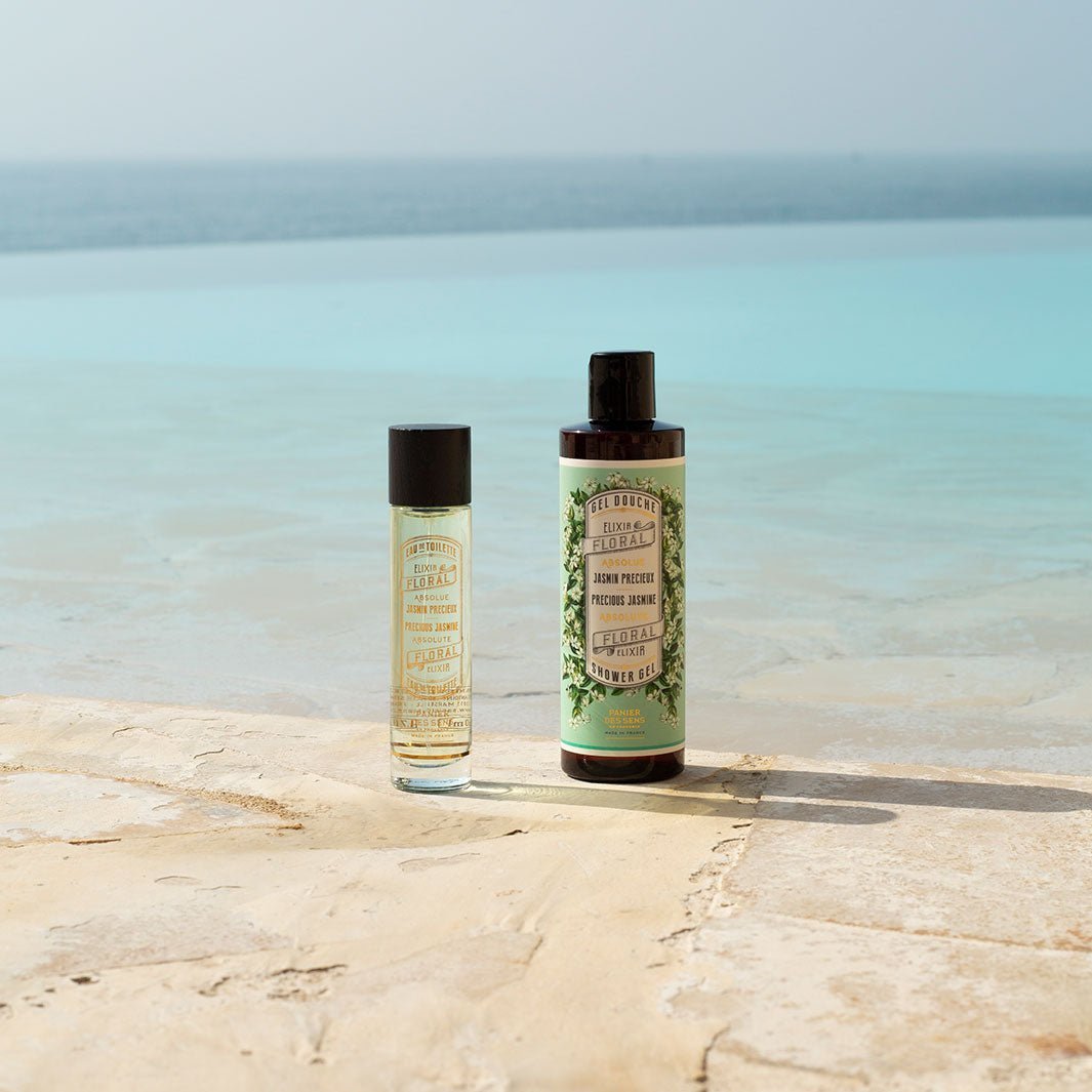 Eau de toilette - Gelsomino Prezioso 50ml - Panier des Sens