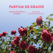 Eau de toilette roll - on - Enchanting Rose 10ml - Panier des Sens