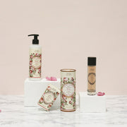 Eau de toilette - Rosa Incantata 50ml - Panier des Sens