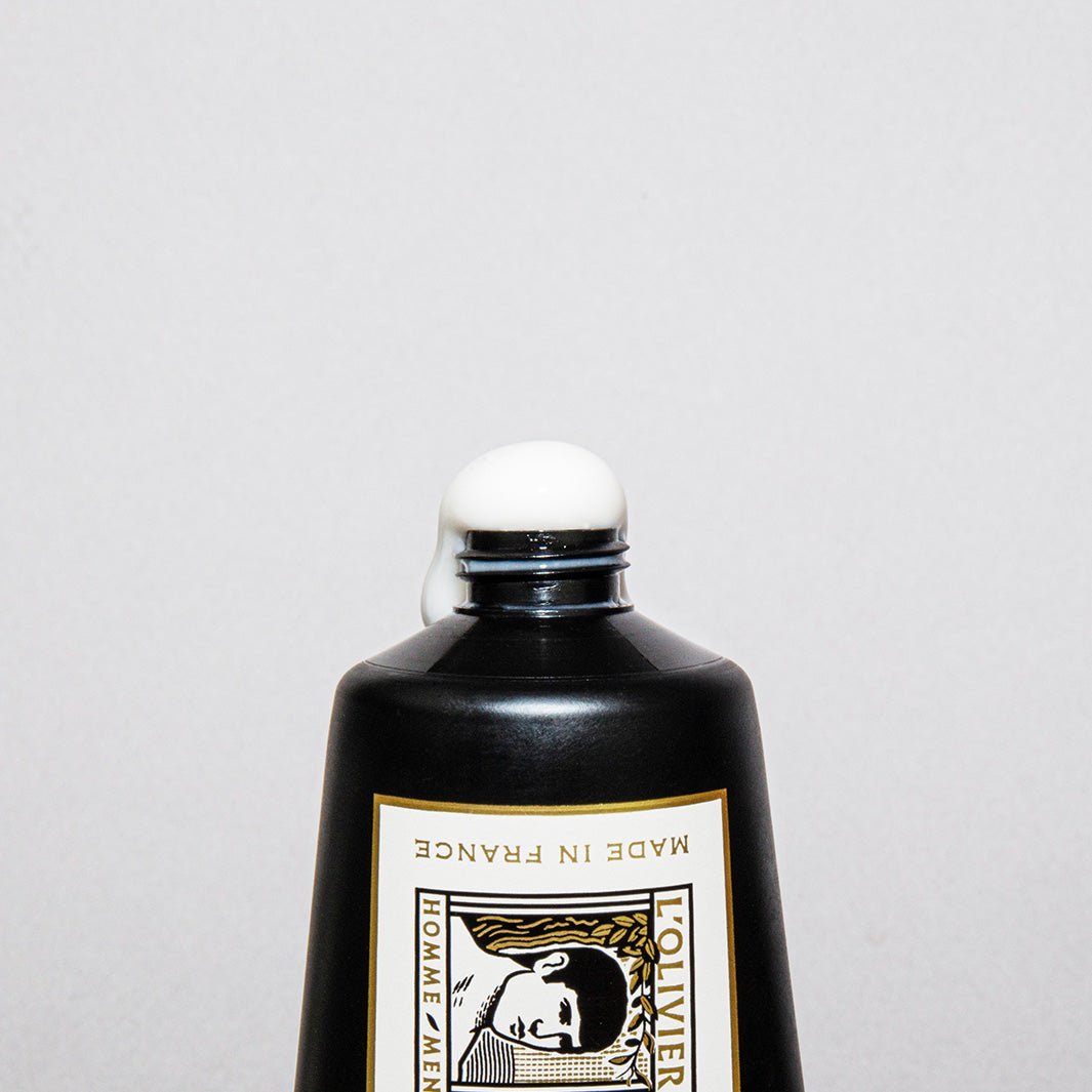 Gel - crème visage anti-inquinamento - Idratazione ed energia - Panier des Sens