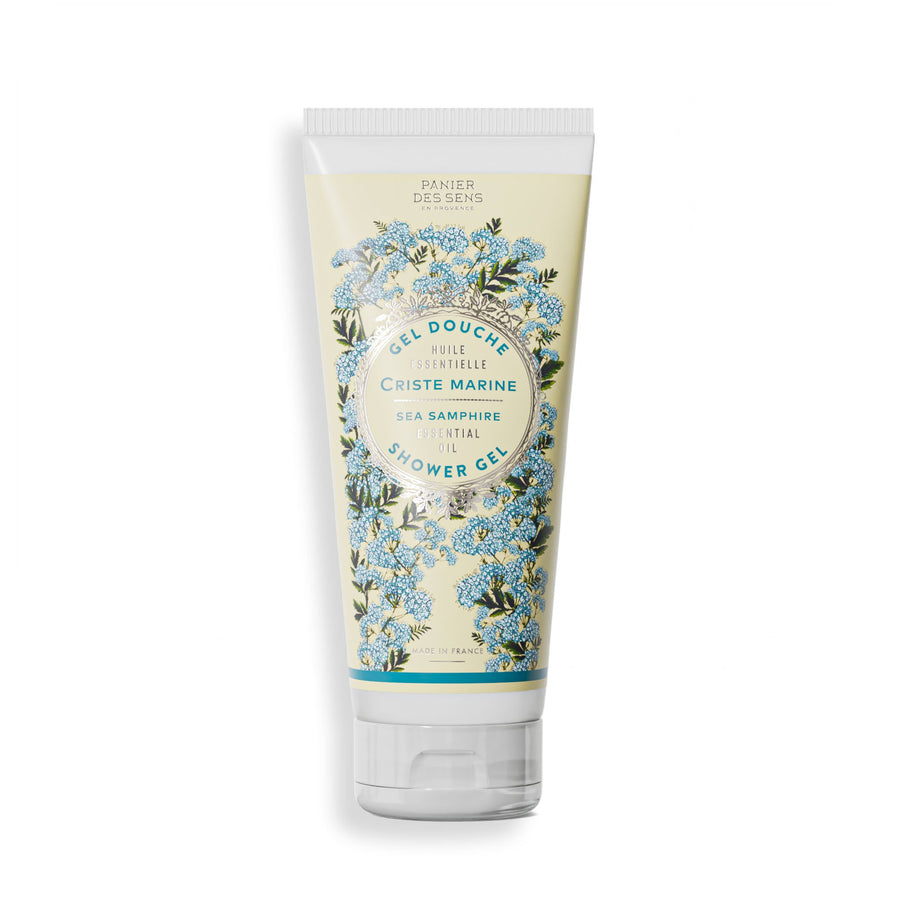 Gel doccia - Finocchio Marino Rassodante 200ml - Panier des Sens