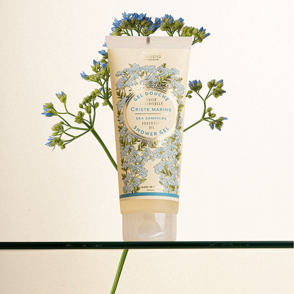 Gel doccia - Finocchio Marino Rassodante 200ml - Panier des Sens