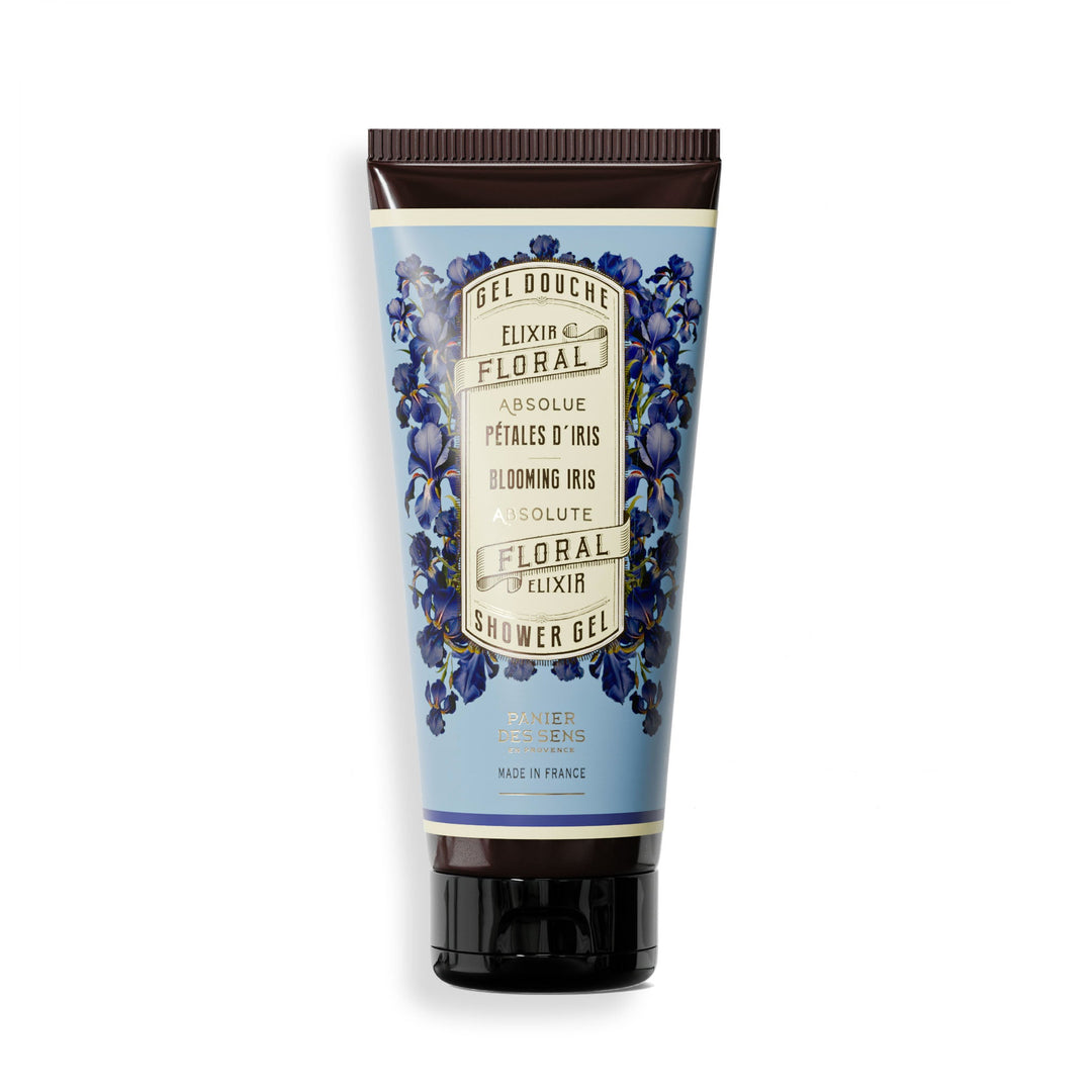 Gel doccia - Petali di Iris 200ml - Panier des Sens