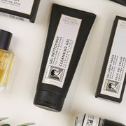 Gel detergente per corpo, viso e capelli - Idratazione ed energia - Panier des Sens