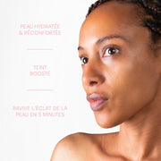 Maschera perfezionatrice - Idratazione e luminosità - Panier des Sens