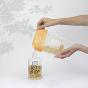 Confezione da 6 ricariche Sapone di Marsiglia liquido - Fiori d'arancio 6x500ml - Panier des Sens