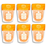 Confezione da 6 ricariche Sapone di Marsiglia liquido - Provenza energizzante 6x500ml - Panier des Sens