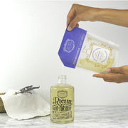 Ricarica Sapone di Marsiglia liquido - Lavanda lenitiva 500ml - Panier des Sens