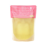 Ricarica Sapone di Marsiglia liquido - Rosa Incantata 500ml - Panier des Sens
