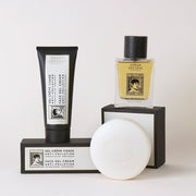 Sapone per barba - Idratazione ed energia - Panier des Sens