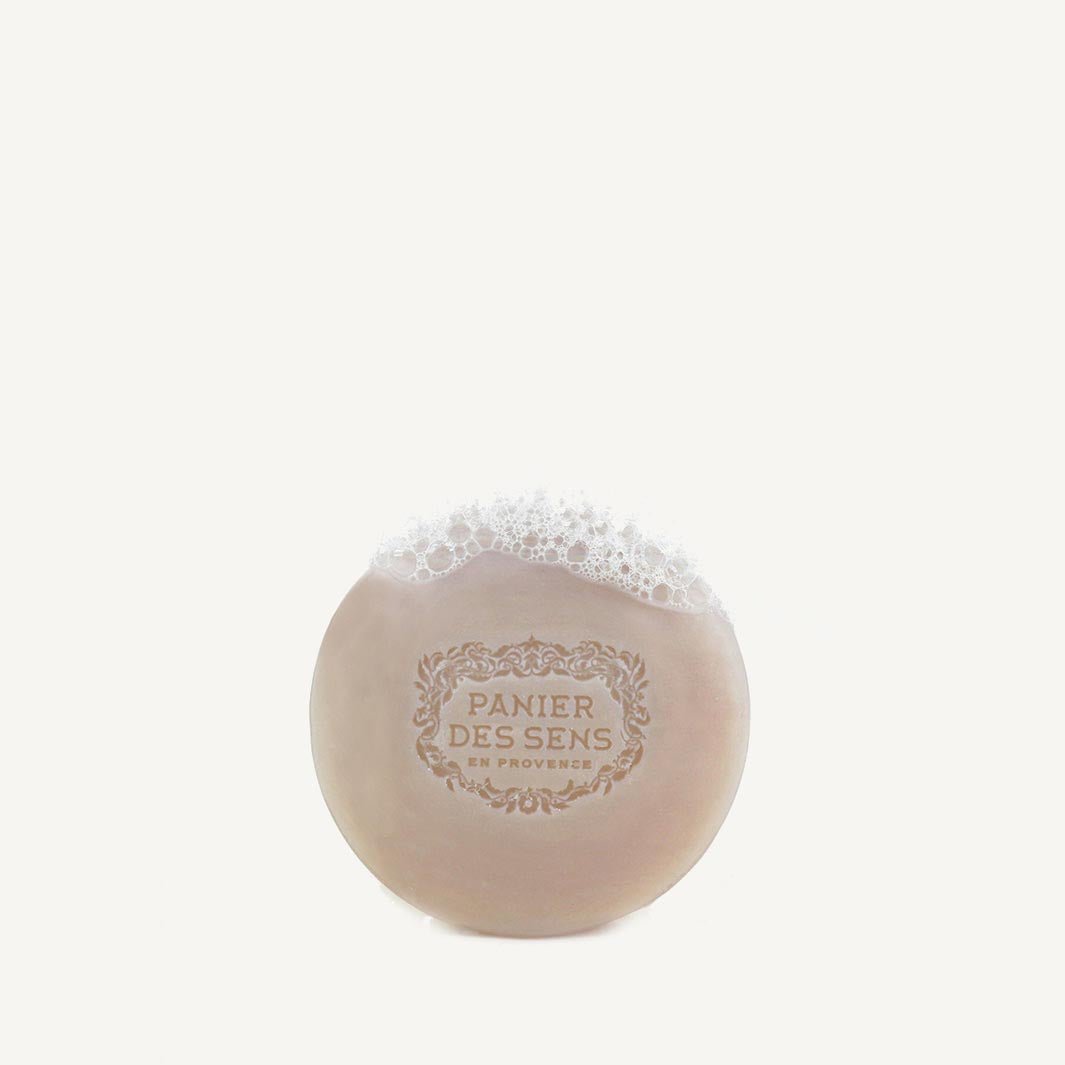 Sapone per barba - Idratazione ed energia - Panier des Sens