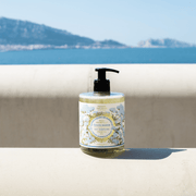 Sapone di Marsiglia liquido - Finocchio Marino Tonifiante 500ml - Panier des Sens