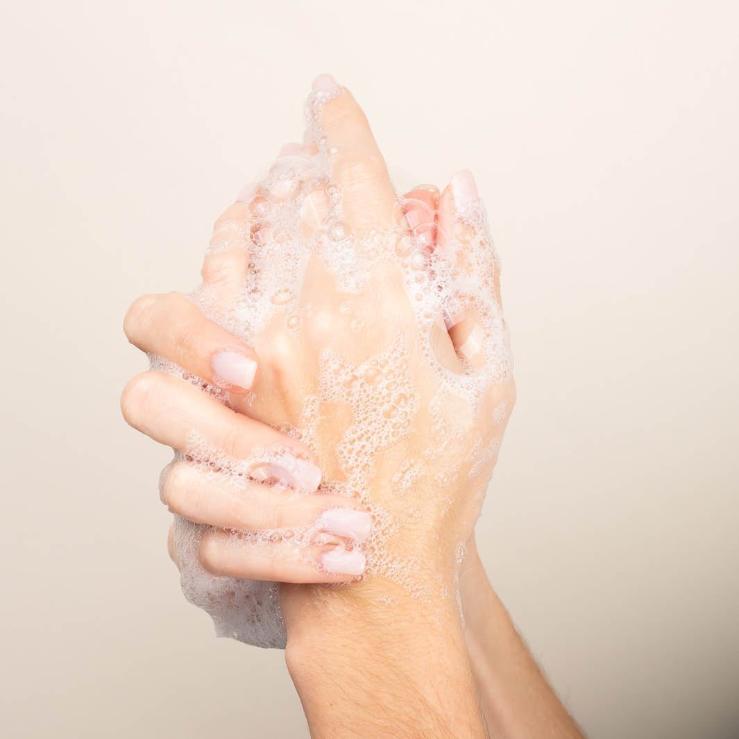 Sapone di Marsiglia liquido in vetro Oliva - Edizione limitata 2024 490ml - Panier des Sens