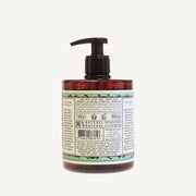 Sapone liquido di Marsiglia | Jasmin Précieux 500ml - Panier des Sens