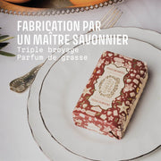 Sapone alle spezie incantate 200g - Edizione limitata natalizia - Panier des Sens