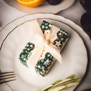 Savon forêt enneigée 200g - Édition limitée de noël - Panier des Sens