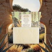 Sapone profumato al legno di Sierra 150 g - Panier des Sens