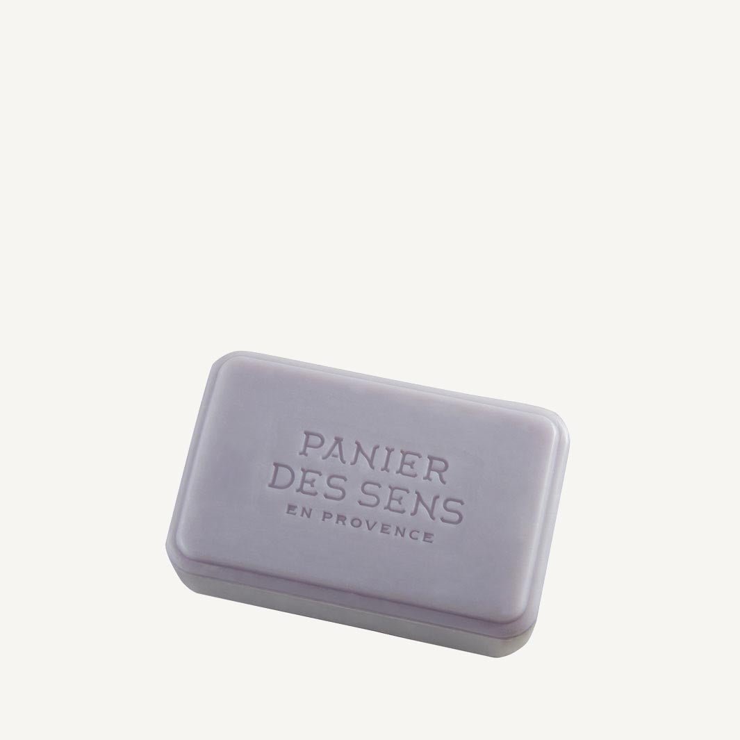 Extra mild solid soap - Lavender - Panier des Sens