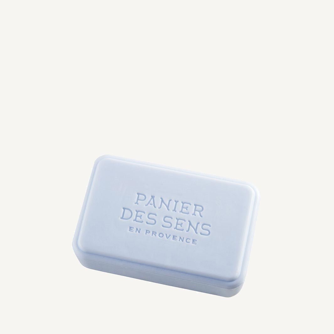 Sapone solido profumato extra delicato - Embruns Marins - Panier des Sens